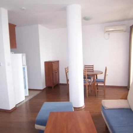 Apartament аheloy 79