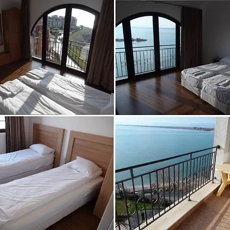 Apartament аheloy 79