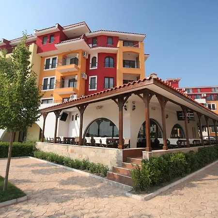 аheloy 79 Apartament Aheloy