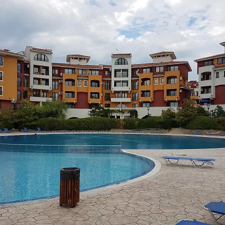 Apartament аheloy 79