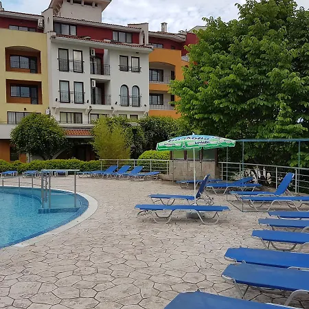 аheloy 79 Apartament