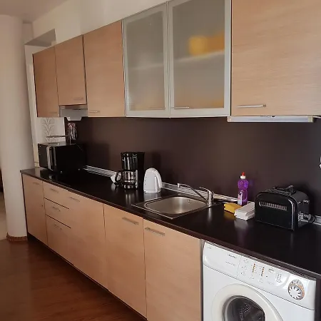 Apartament аheloy 79 *