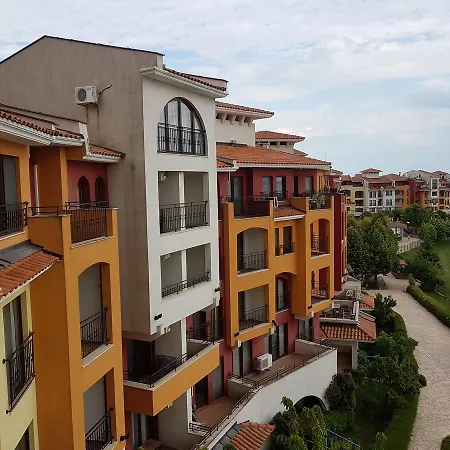 Apartament аheloy 79
