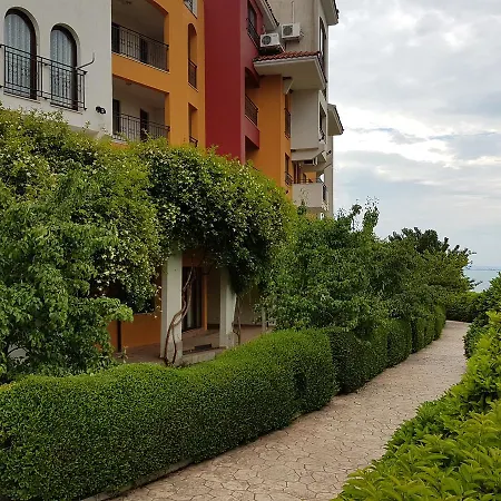 аheloy 79 Apartament Aheloy